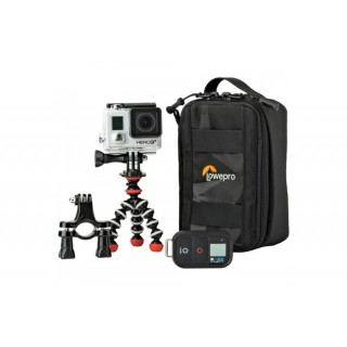 LOWEPRO Viewpoint CS 40 Case for Action Camera (Black)